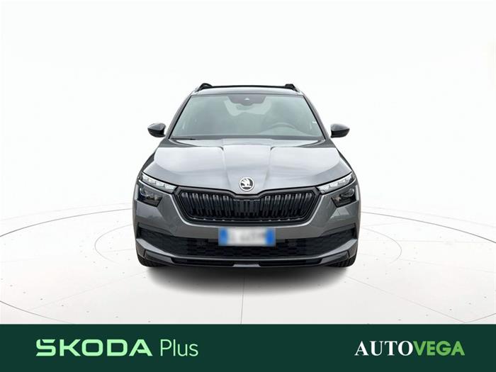 AutoVega - SKODA Kamiq | ID 40813