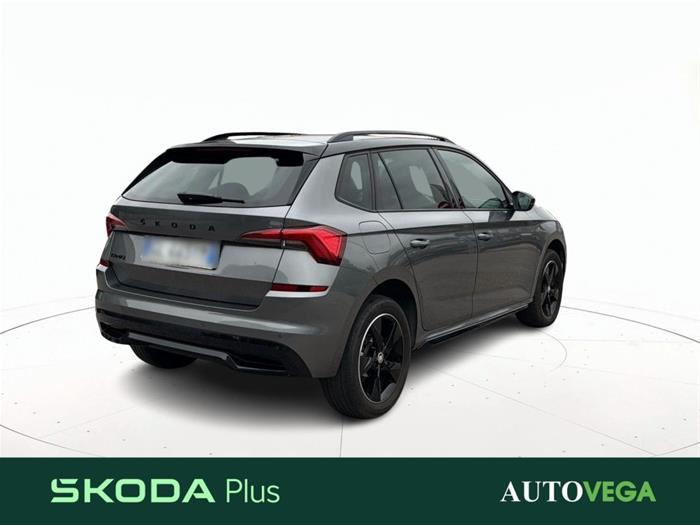 AutoVega - SKODA Kamiq | ID 40813