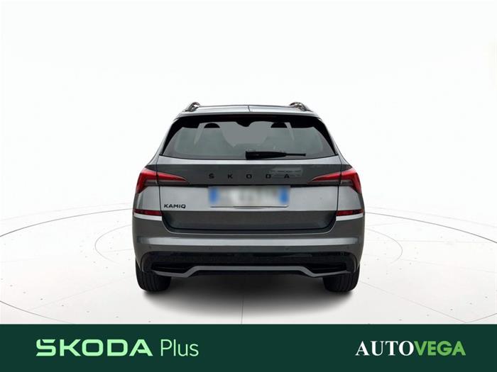 AutoVega - SKODA Kamiq | ID 40813