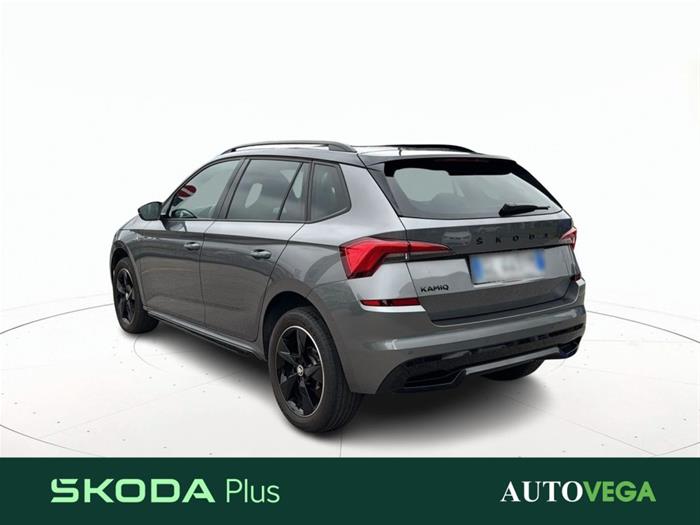 AutoVega - SKODA Kamiq | ID 40813