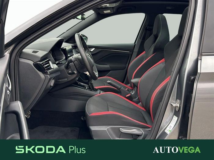 AutoVega - SKODA Kamiq | ID 40813