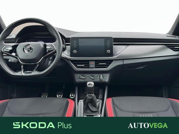 AutoVega - SKODA Kamiq | ID 40813