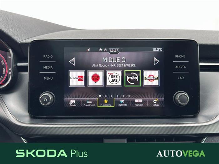 AutoVega - SKODA Kamiq | ID 40813