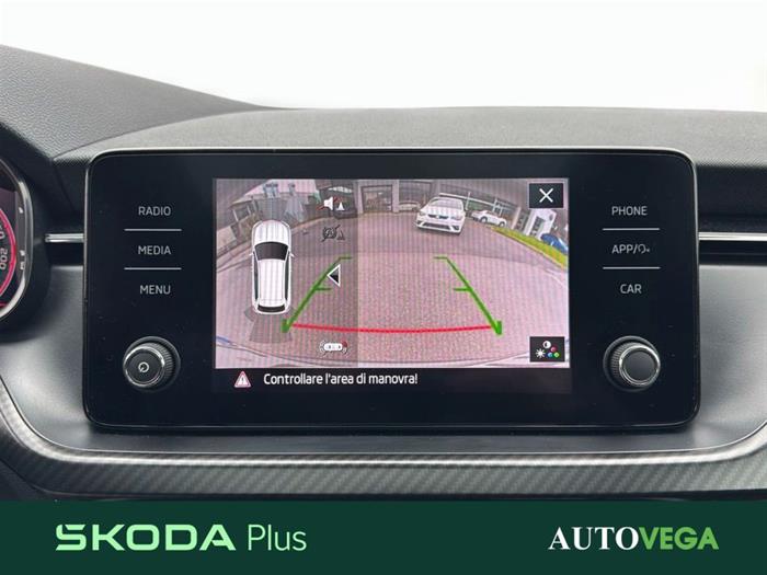 AutoVega - SKODA Kamiq | ID 40813