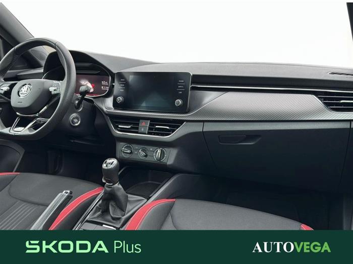AutoVega - SKODA Kamiq | ID 40813