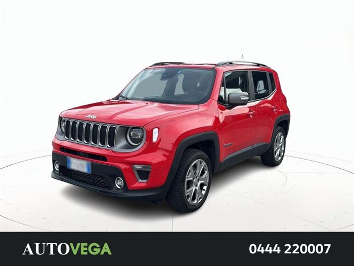 AutoVega - JEEP Renegade | ID 40814
