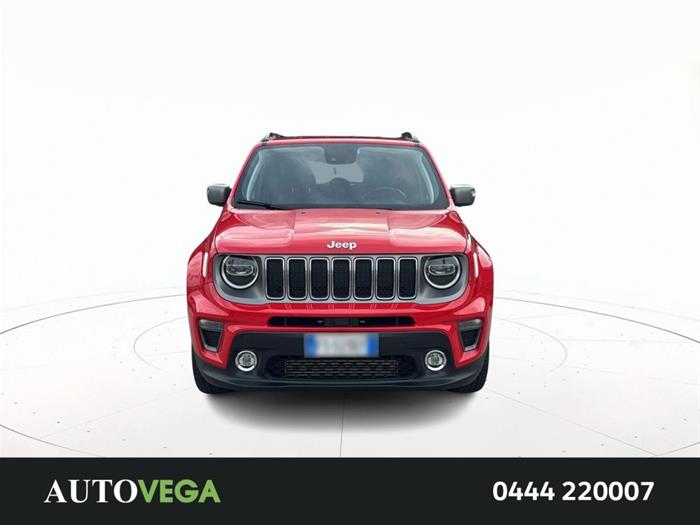 AutoVega - JEEP Renegade | ID 40814