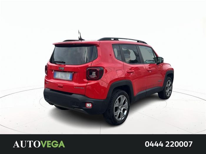 AutoVega - JEEP Renegade | ID 40814