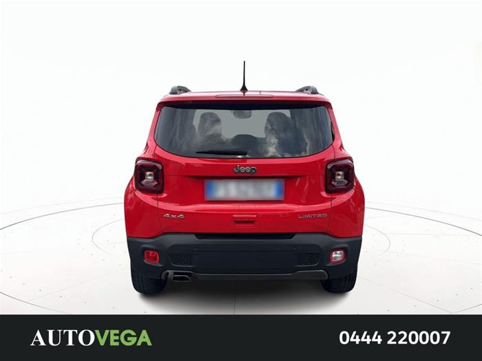 AutoVega - JEEP Renegade | ID 40814