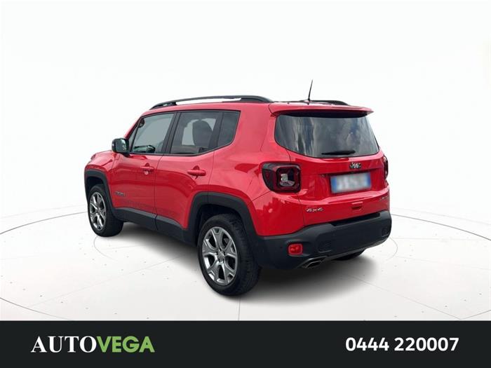 AutoVega - JEEP Renegade | ID 40814