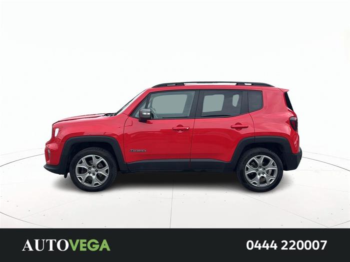 AutoVega - JEEP Renegade | ID 40814