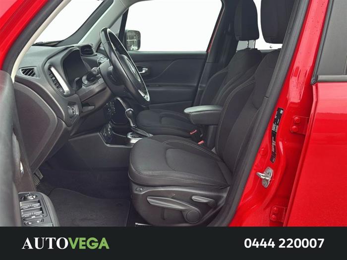 AutoVega - JEEP Renegade | ID 40814