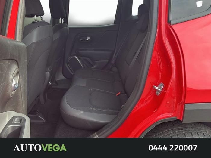 AutoVega - JEEP Renegade | ID 40814