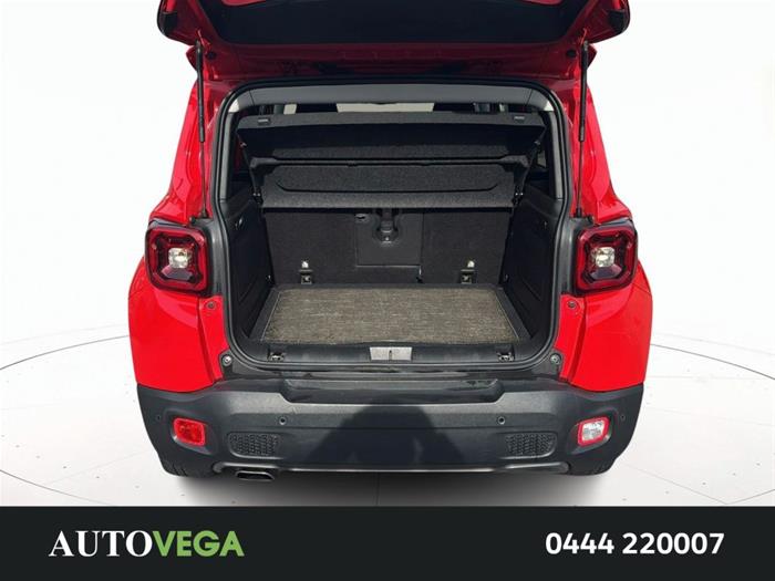 AutoVega - JEEP Renegade | ID 40814