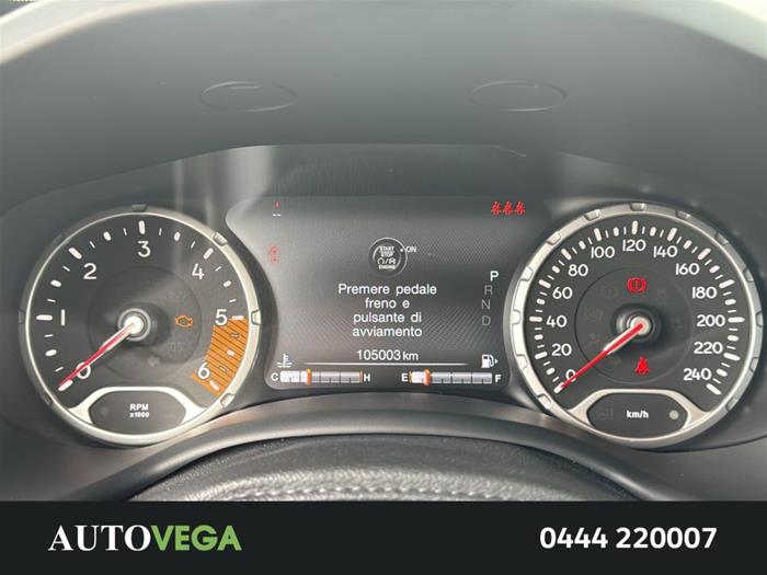 AutoVega - JEEP Renegade | ID 40814