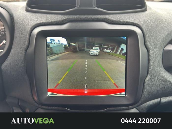 AutoVega - JEEP Renegade | ID 40814