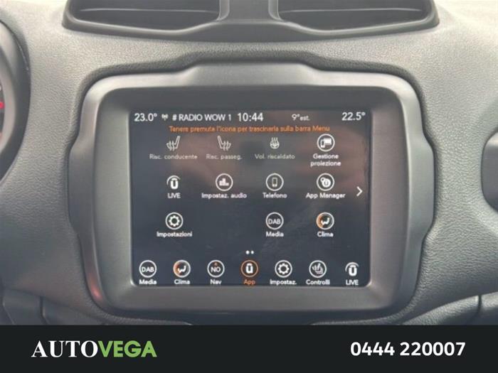 AutoVega - JEEP Renegade | ID 40814