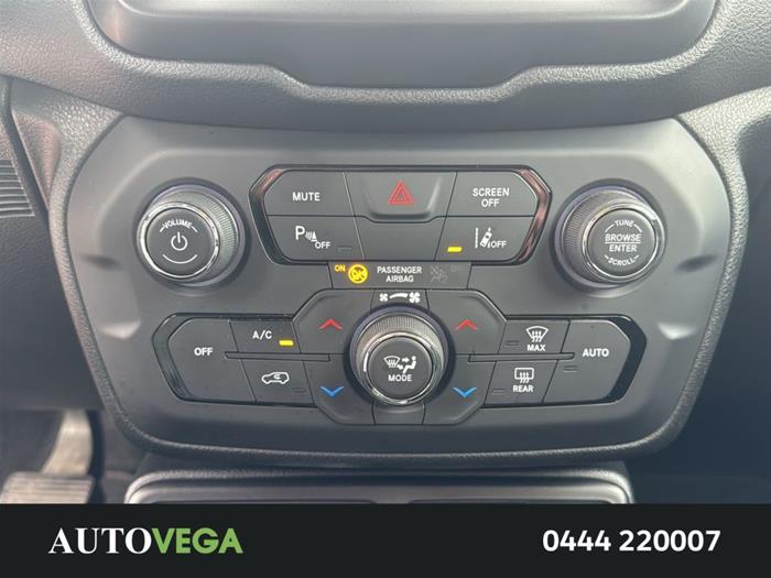 AutoVega - JEEP Renegade | ID 40814