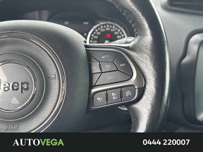 AutoVega - JEEP Renegade | ID 40814