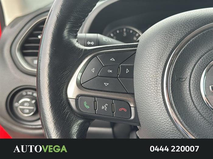 AutoVega - JEEP Renegade | ID 40814