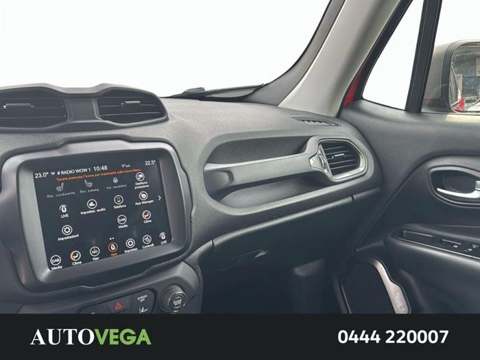AutoVega - JEEP Renegade | ID 40814