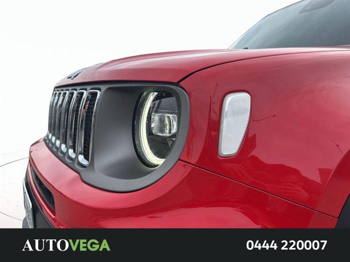 AutoVega - JEEP Renegade | ID 40814
