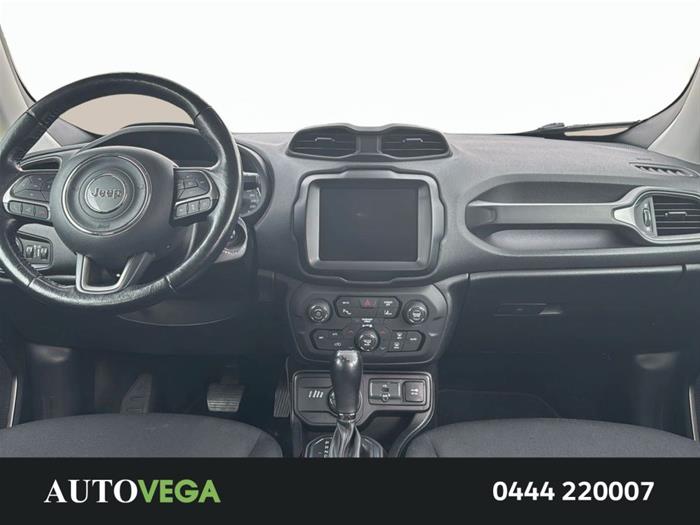 AutoVega - JEEP Renegade | ID 40814