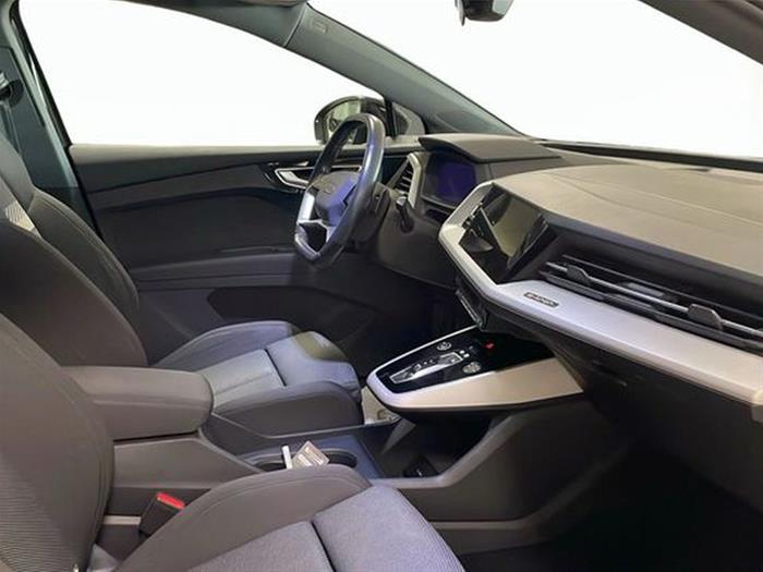 AutoVega - AUDI Q4 e-tron | ID 40815