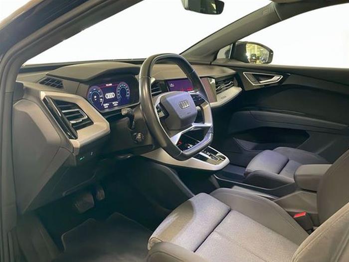 AutoVega - AUDI Q4 e-tron | ID 40815