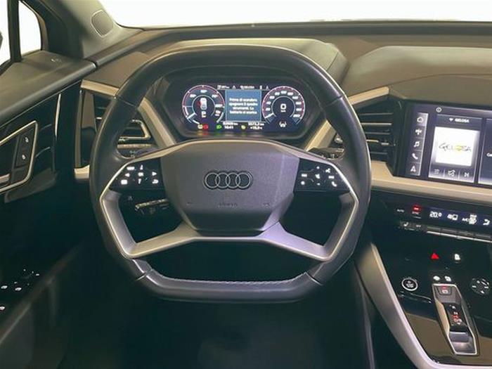 AutoVega - AUDI Q4 e-tron | ID 40815