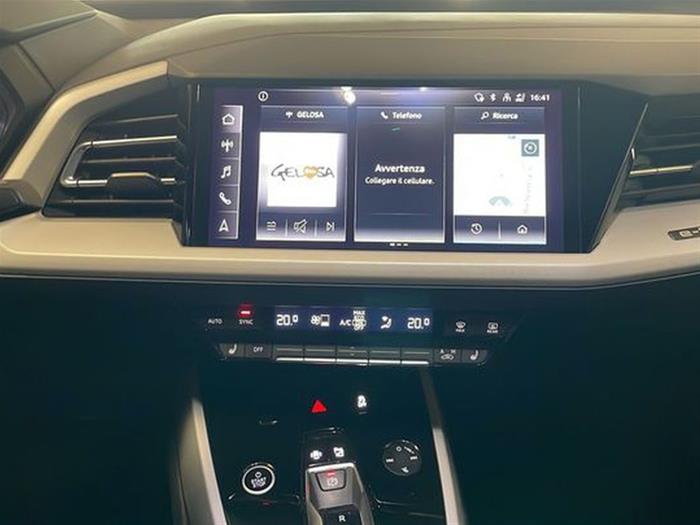 AutoVega - AUDI Q4 e-tron | ID 40815