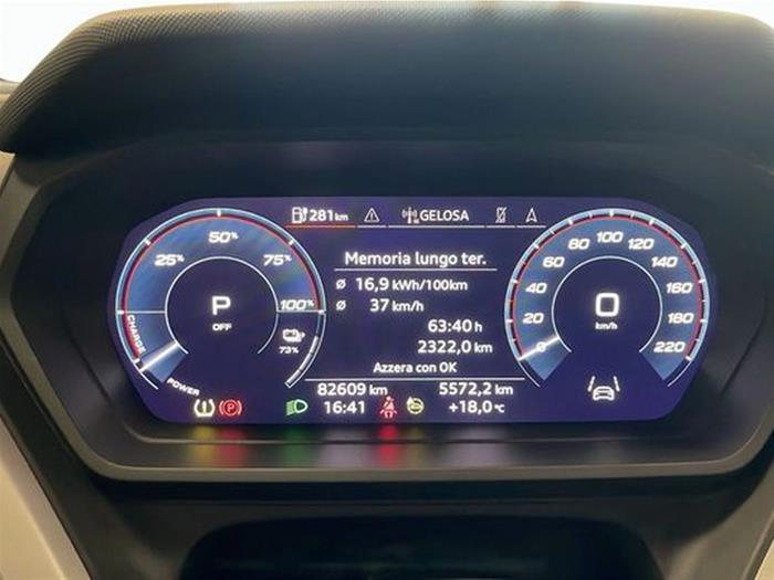 AutoVega - AUDI Q4 e-tron | ID 40815