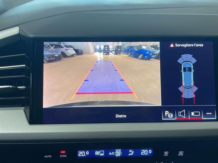 AutoVega - AUDI Q4 e-tron | ID 40815