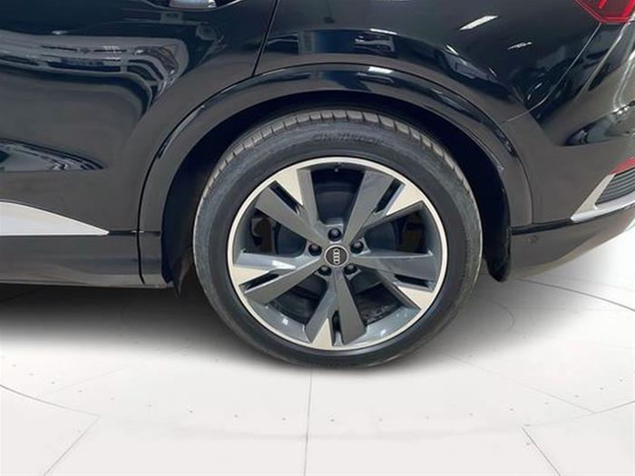 AutoVega - AUDI Q4 e-tron | ID 40815