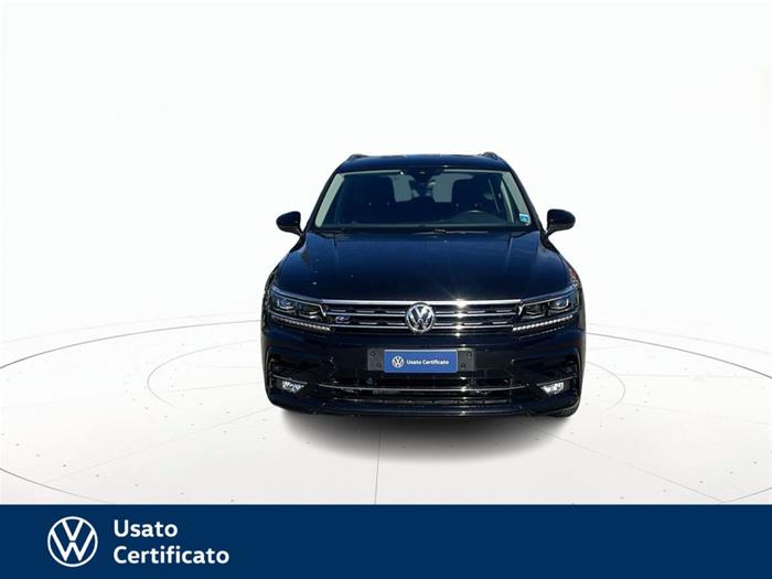 AutoVega - VOLKSWAGEN Tiguan | ID 40817
