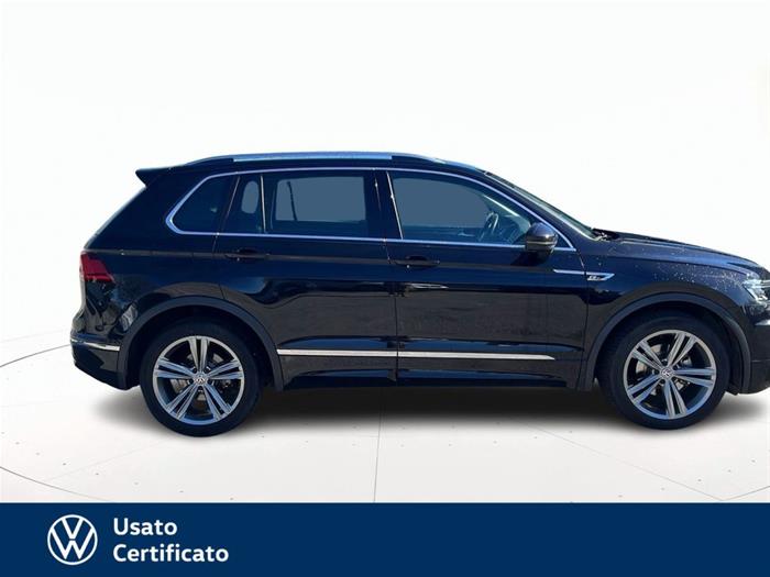 AutoVega - VOLKSWAGEN Tiguan | ID 40817