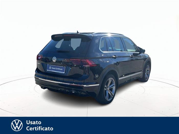AutoVega - VOLKSWAGEN Tiguan | ID 40817