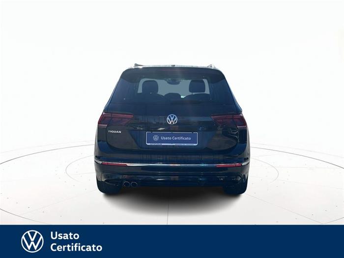 AutoVega - VOLKSWAGEN Tiguan | ID 40817