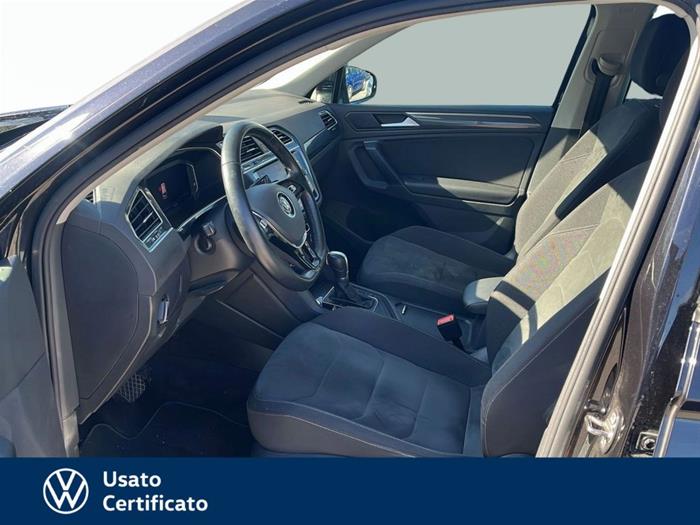AutoVega - VOLKSWAGEN Tiguan | ID 40817