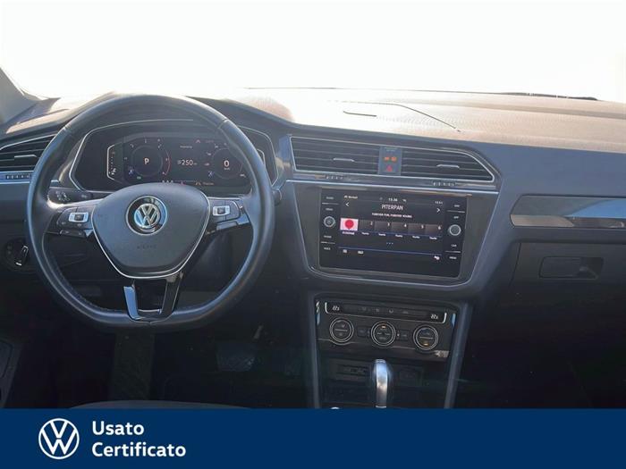 AutoVega - VOLKSWAGEN Tiguan | ID 40817