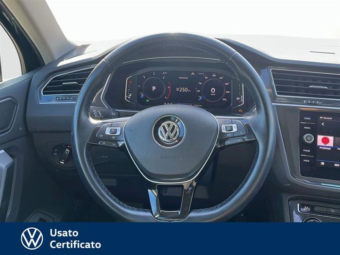 AutoVega - VOLKSWAGEN Tiguan | ID 40817