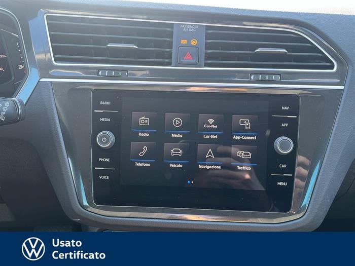 AutoVega - VOLKSWAGEN Tiguan | ID 40817