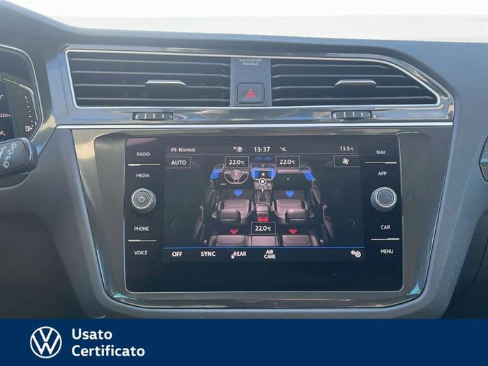 AutoVega - VOLKSWAGEN Tiguan | ID 40817