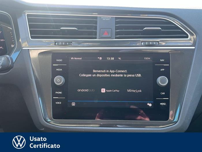 AutoVega - VOLKSWAGEN Tiguan | ID 40817