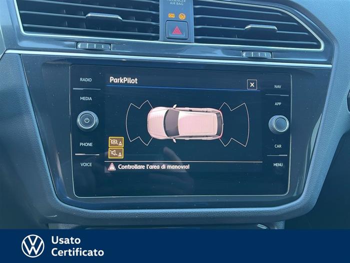 AutoVega - VOLKSWAGEN Tiguan | ID 40817