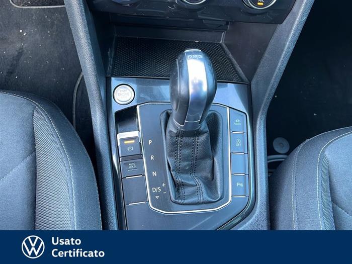 AutoVega - VOLKSWAGEN Tiguan | ID 40817