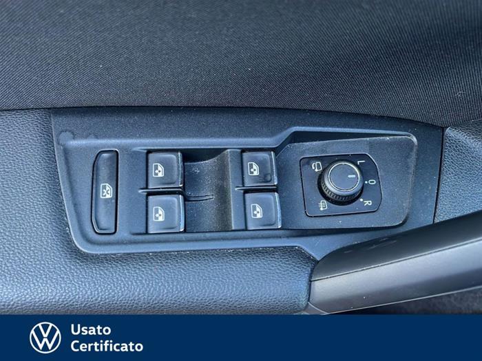 AutoVega - VOLKSWAGEN Tiguan | ID 40817