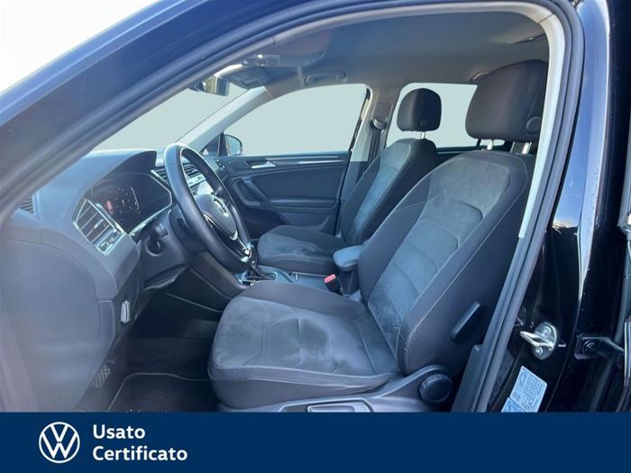 AutoVega - VOLKSWAGEN Tiguan | ID 40817