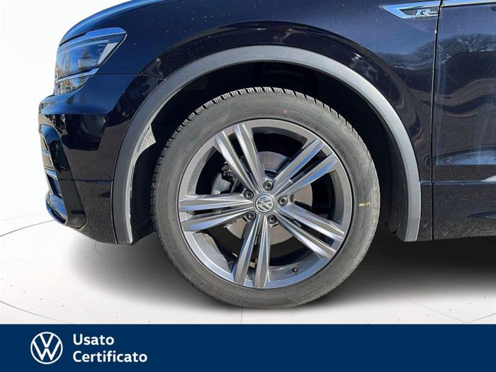 AutoVega - VOLKSWAGEN Tiguan | ID 40817