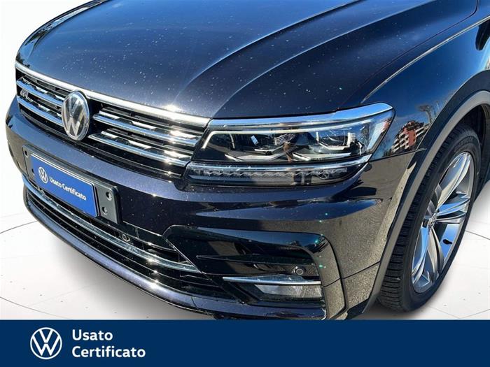 AutoVega - VOLKSWAGEN Tiguan | ID 40817